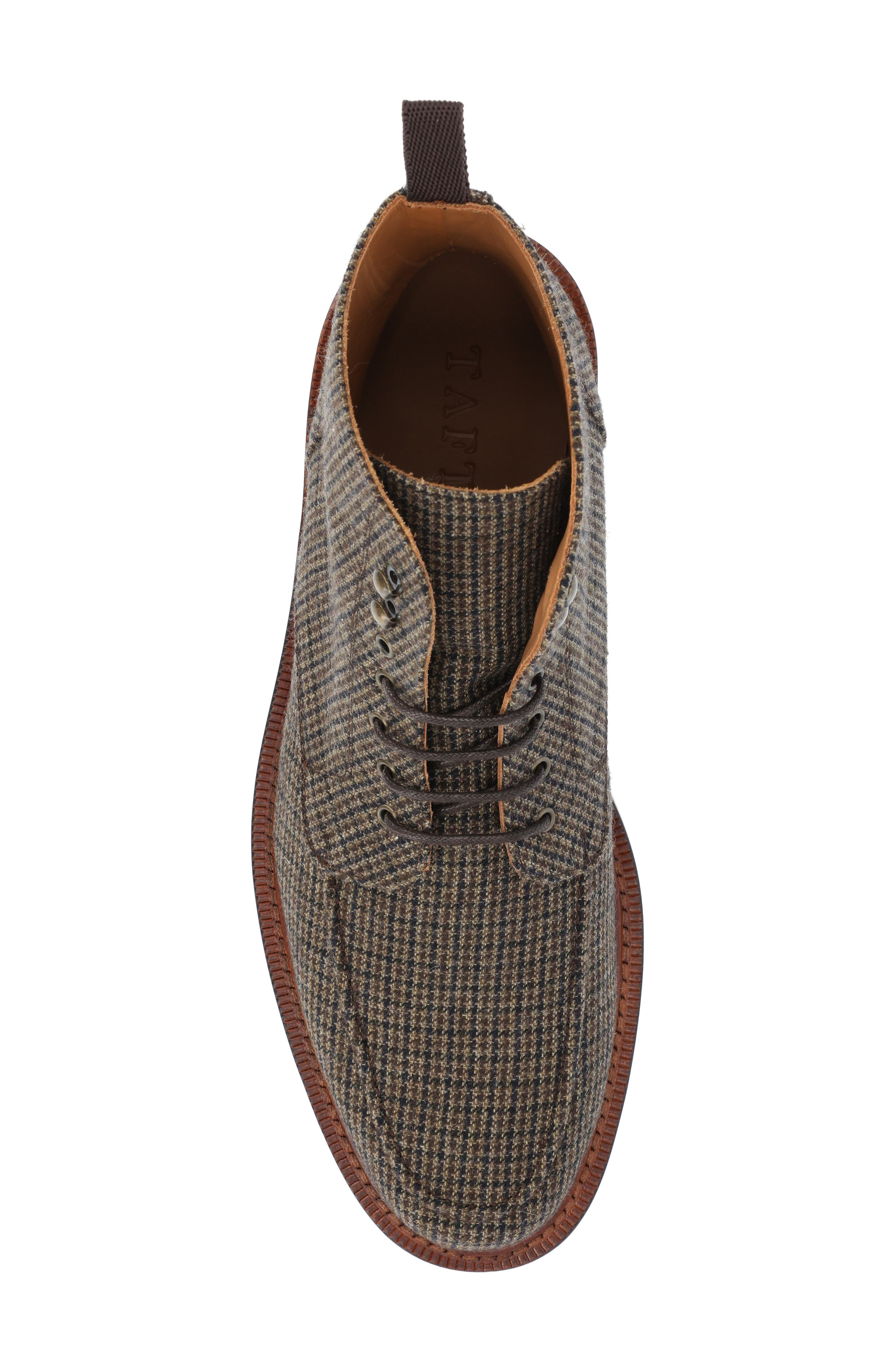 Mens Taft ‘Smith’ style boots Taft Clothing: You can main image 4