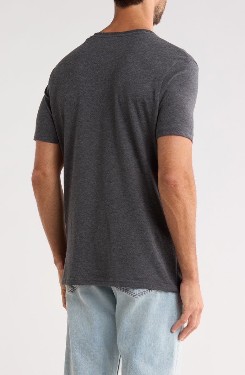 Lucky Brand The Rolling Stones Graphic T-Shirt, Alternate, color, Phantom