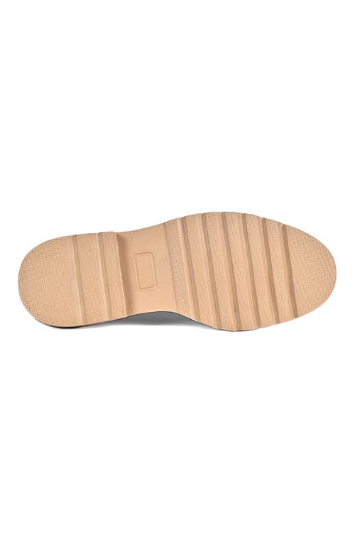 Roan Blame Slip-on In Brown