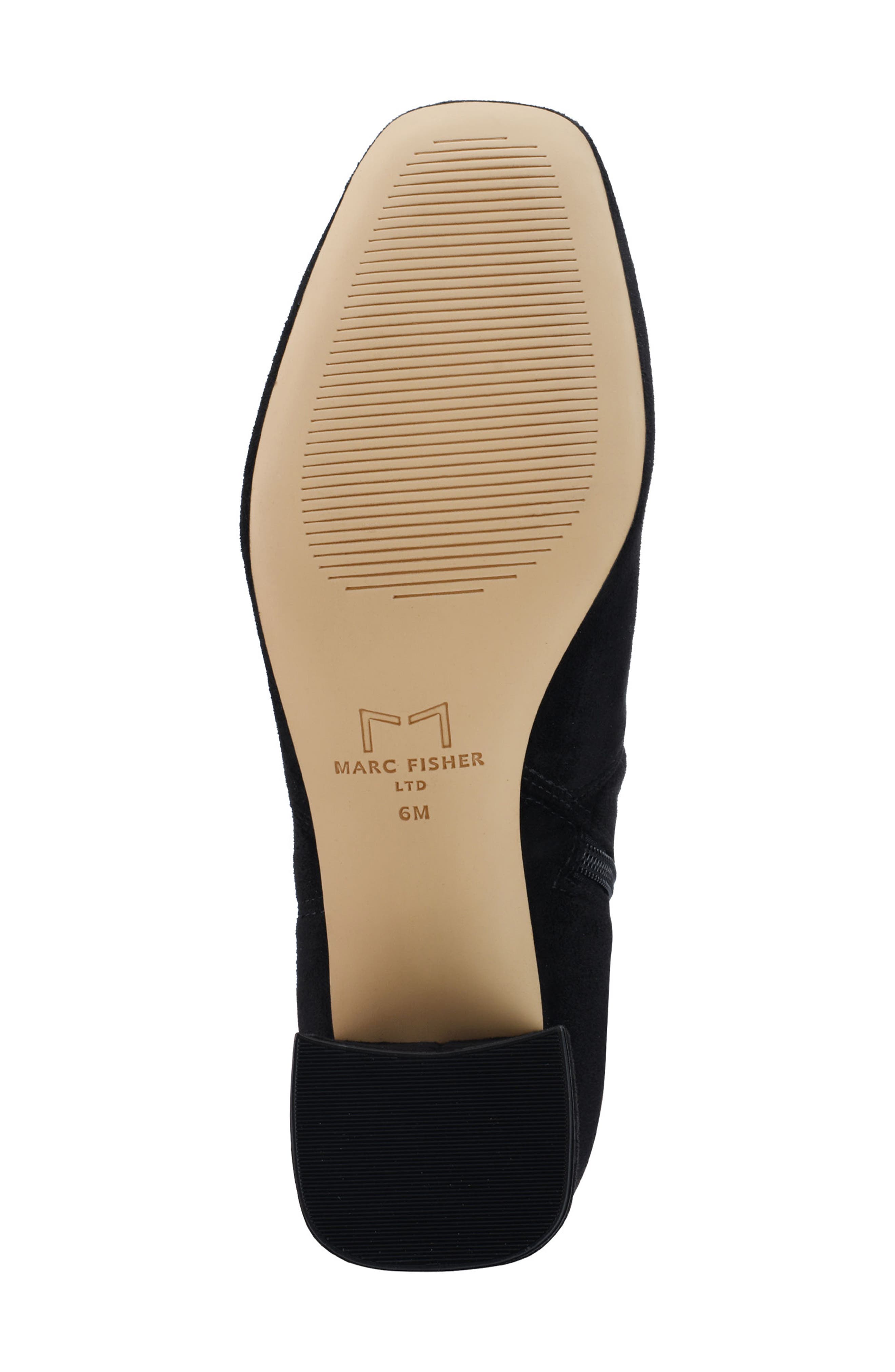 Marc Fisher LTD Charlote Over the Knee Boot, Alternate, color, 