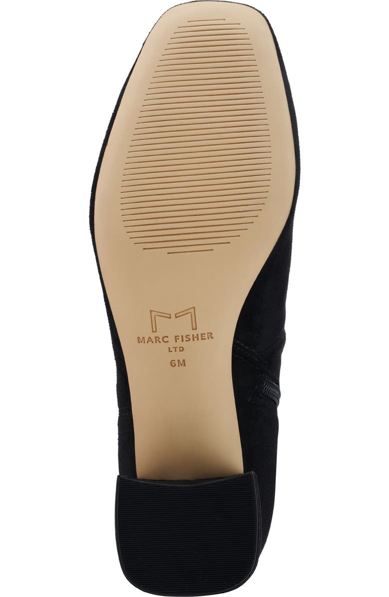 Marc Fisher LTD Charlote Over the Knee Boot, Alternate, color,