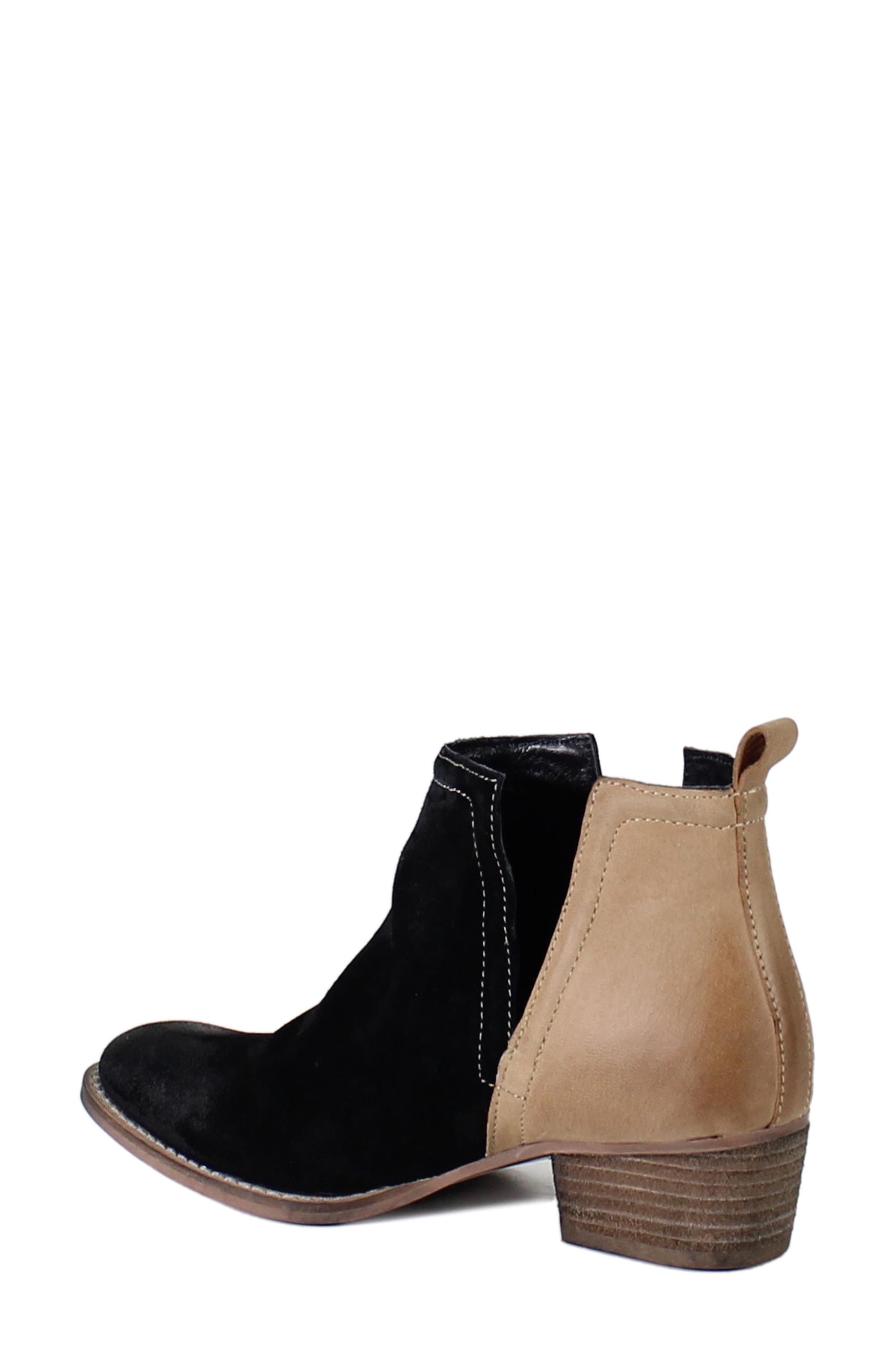 Diba True Stop By Bootie, Alternate, color, 