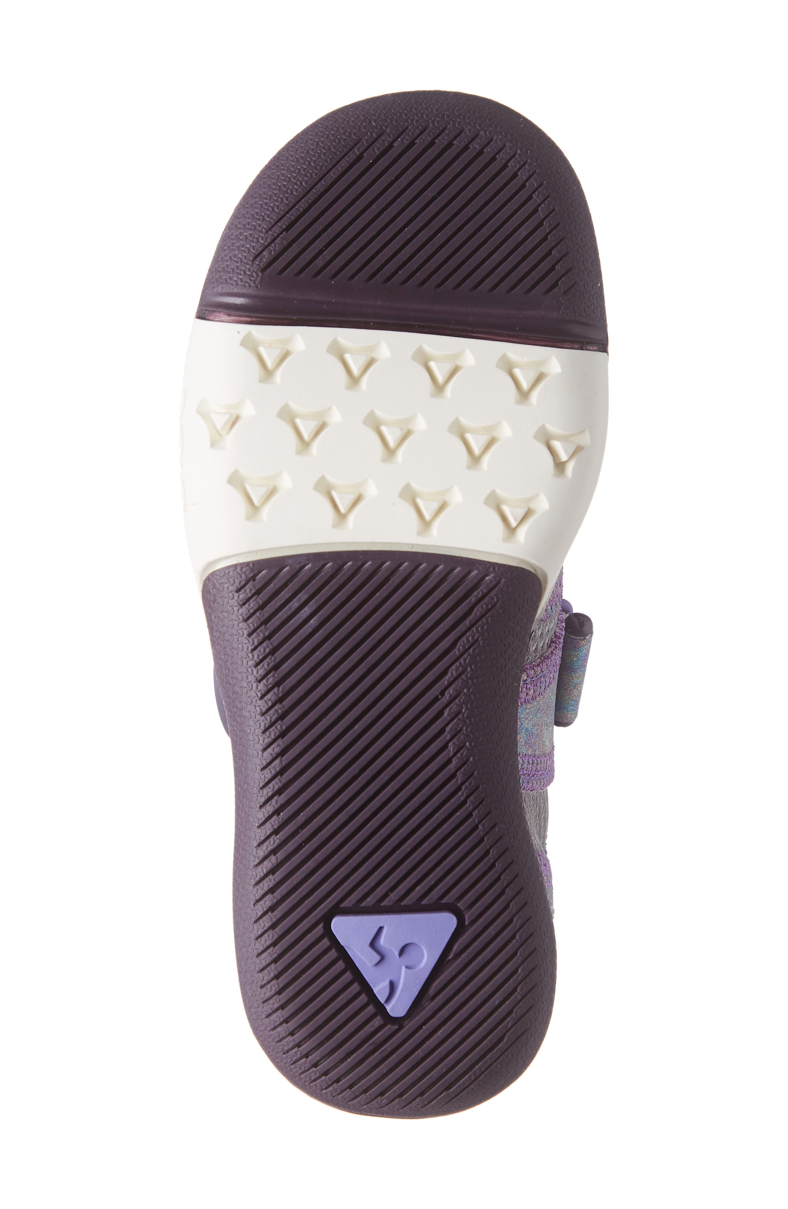 PLAE Emme Sparkle Mary Jane Sneaker, Alternate, color, 