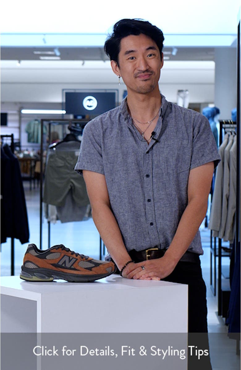 Gender Inclusive 2010 Sneaker, sales video thumbnail