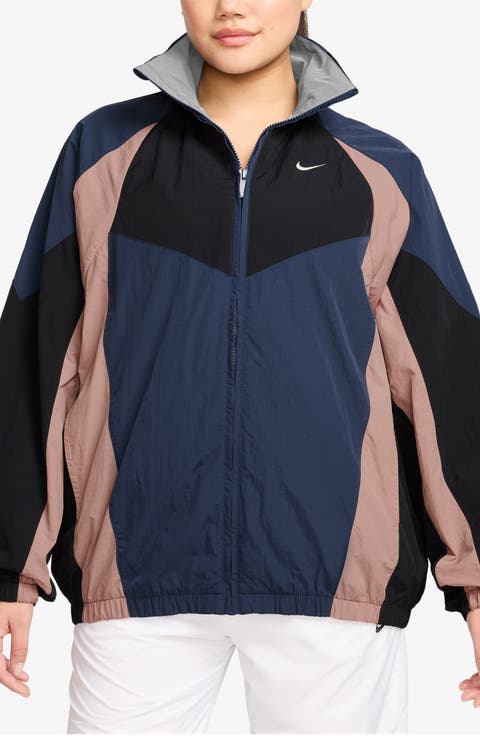 Sportswear Street Track Jacket