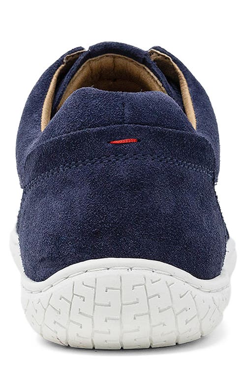 Piloti Shift Sneaker In Blue