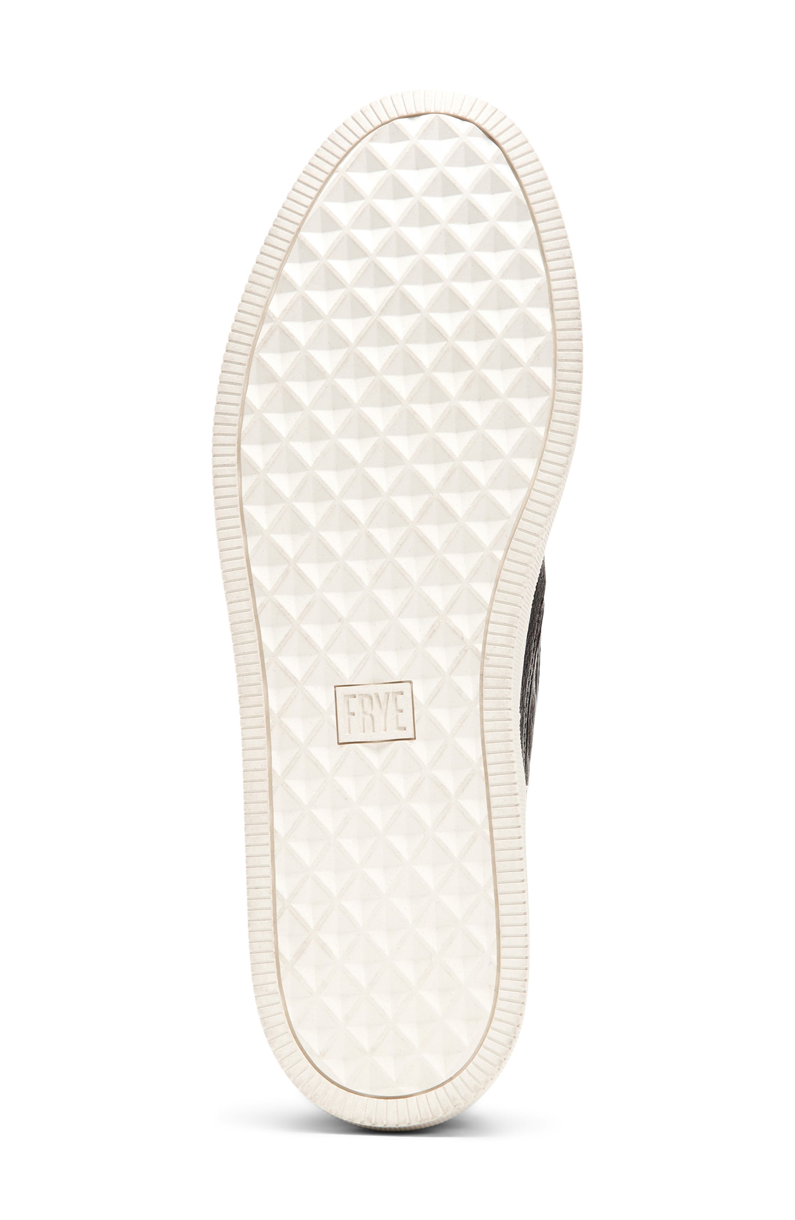 Frye Astor Slip-On Sneaker, Alternate, color, 