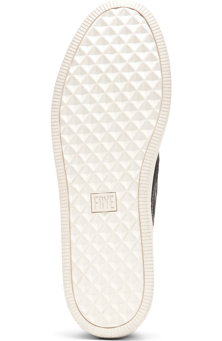 Frye Astor Slip-On Sneaker, Alternate, color,