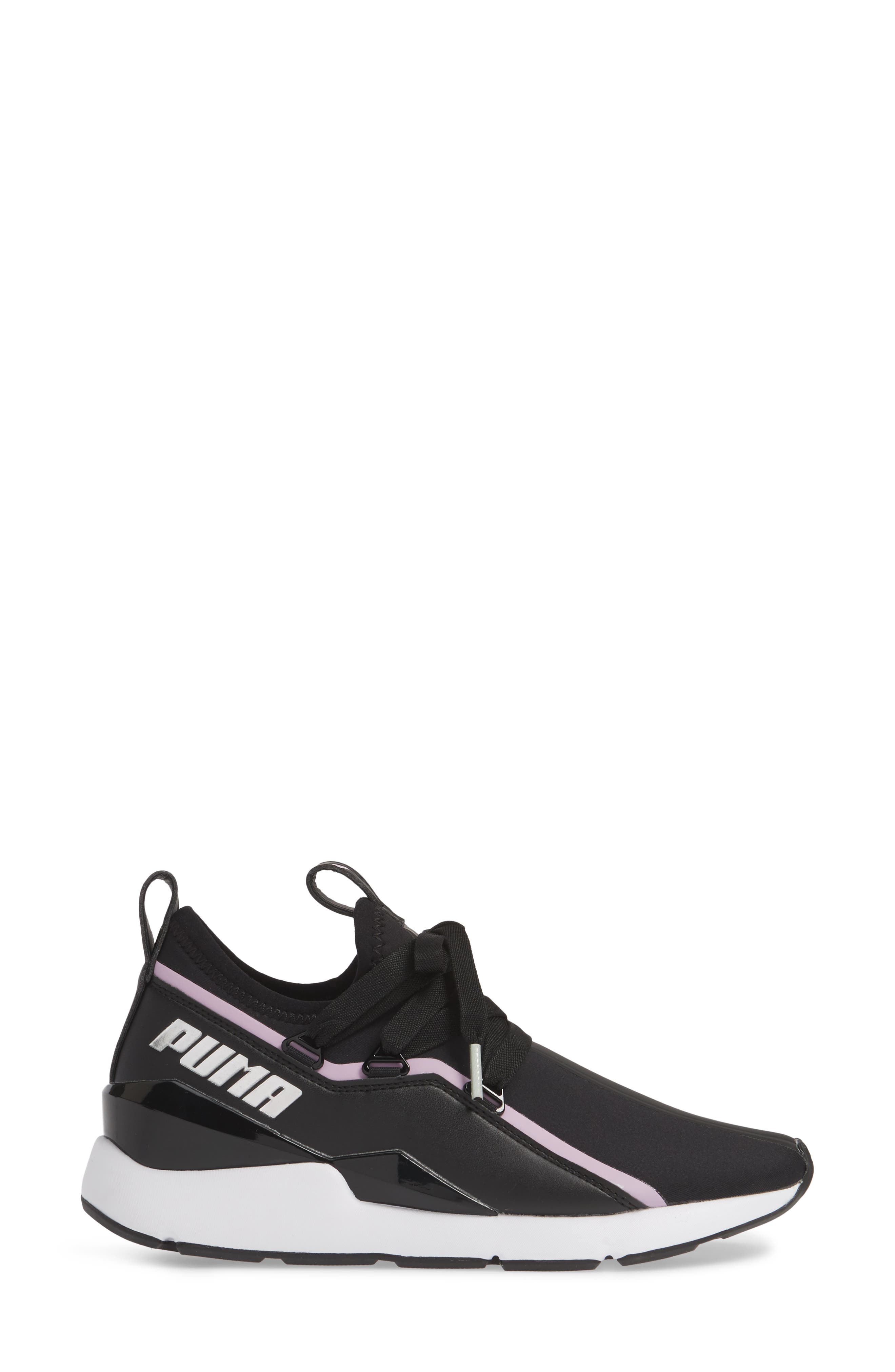 PUMA Muse 2 Trailblazer Sneaker, Alternate, color, 