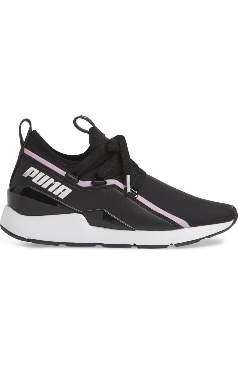 PUMA Muse 2 Trailblazer Sneaker, Alternate, color,