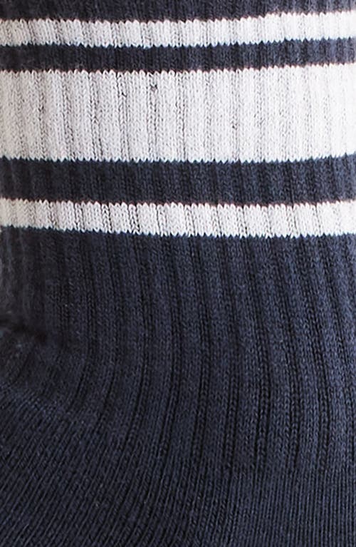 Zella Sport Assorted 2-pack Quarter Socks
