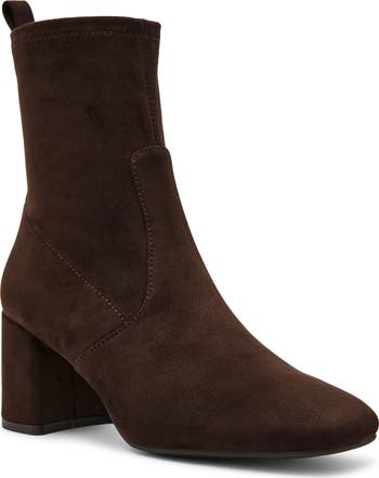 Lyla Bootie