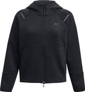 Under Armour Unstoppable Fleece Jacket
