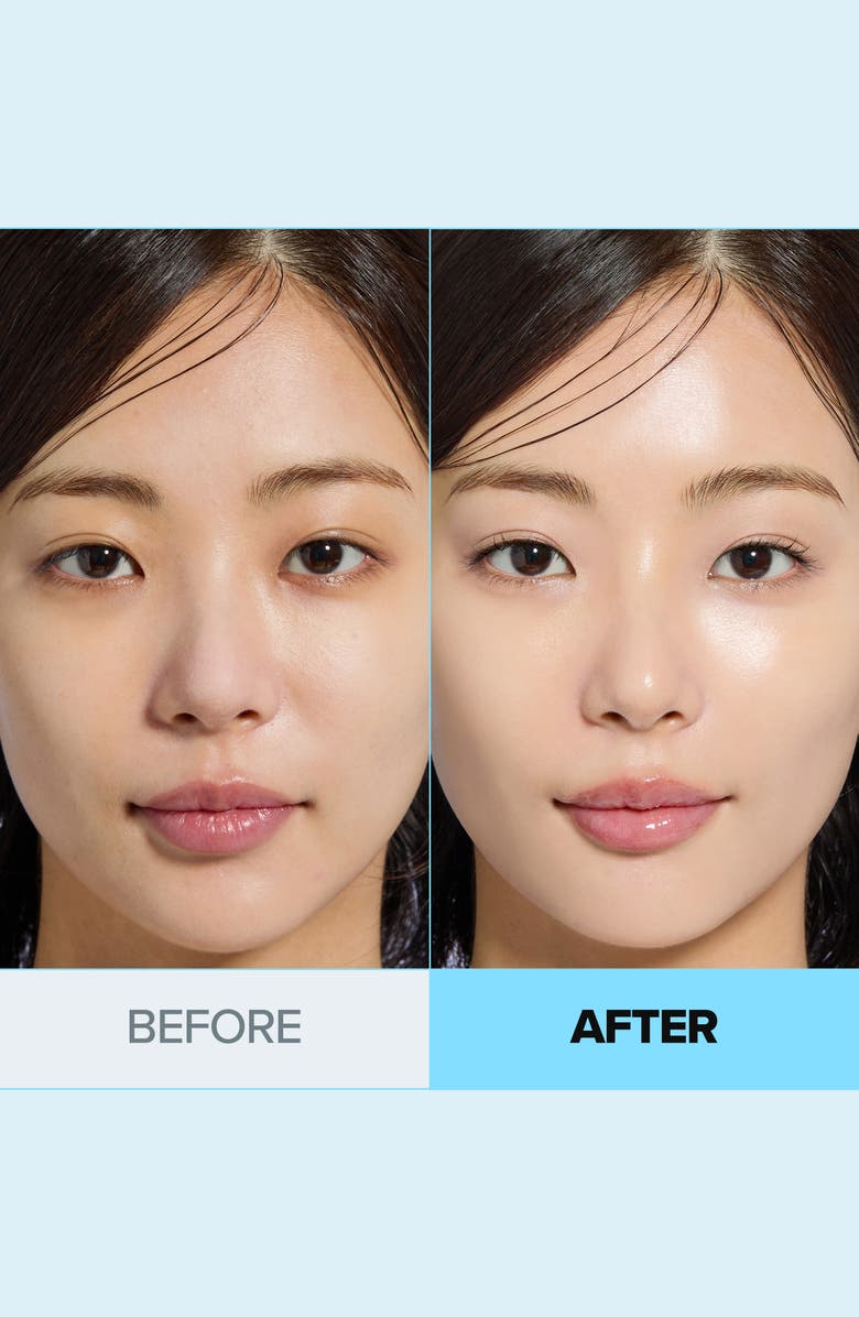 I DEW CARE Dew After Dark Hydrating Overnight Face Mask, Lip Mask & Sleep Mask Set, Alternate, color, 