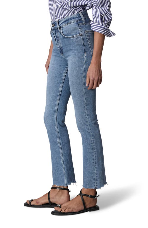 Rag & Bone Women's Peyton Bootcut Ankle Jeans In Benson