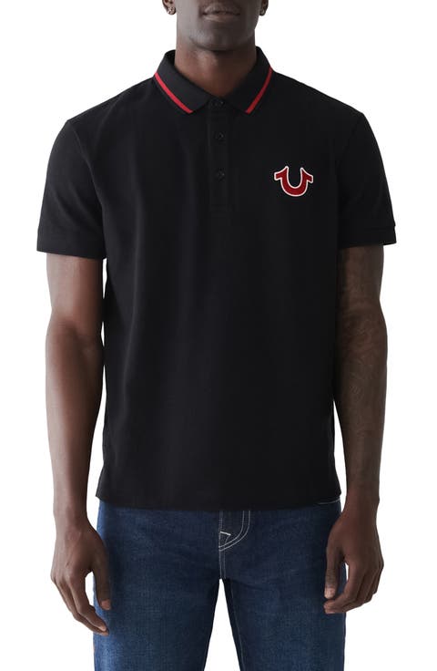 Shop Black True Religion Online | Nordstrom