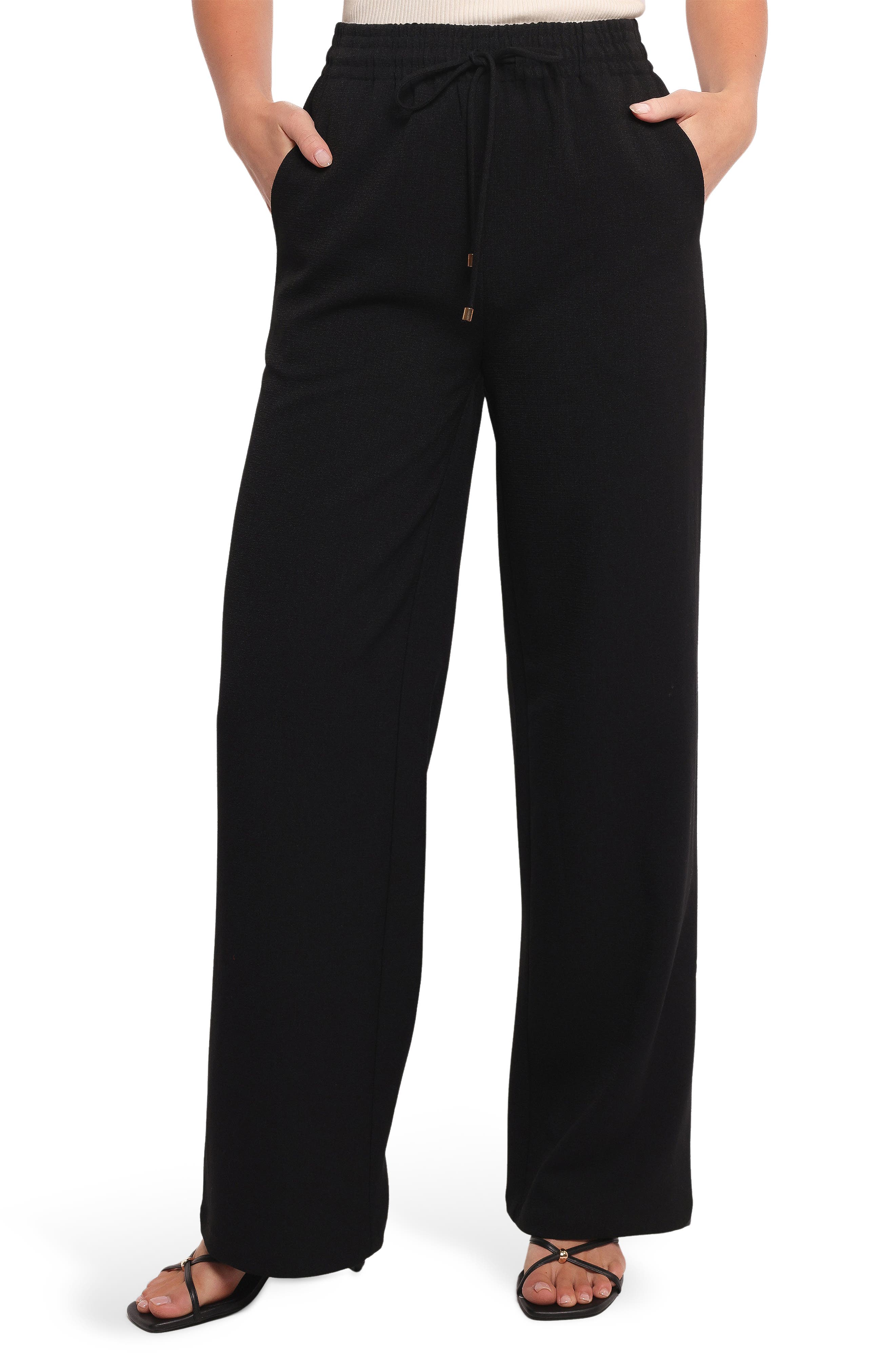 selected BLACK