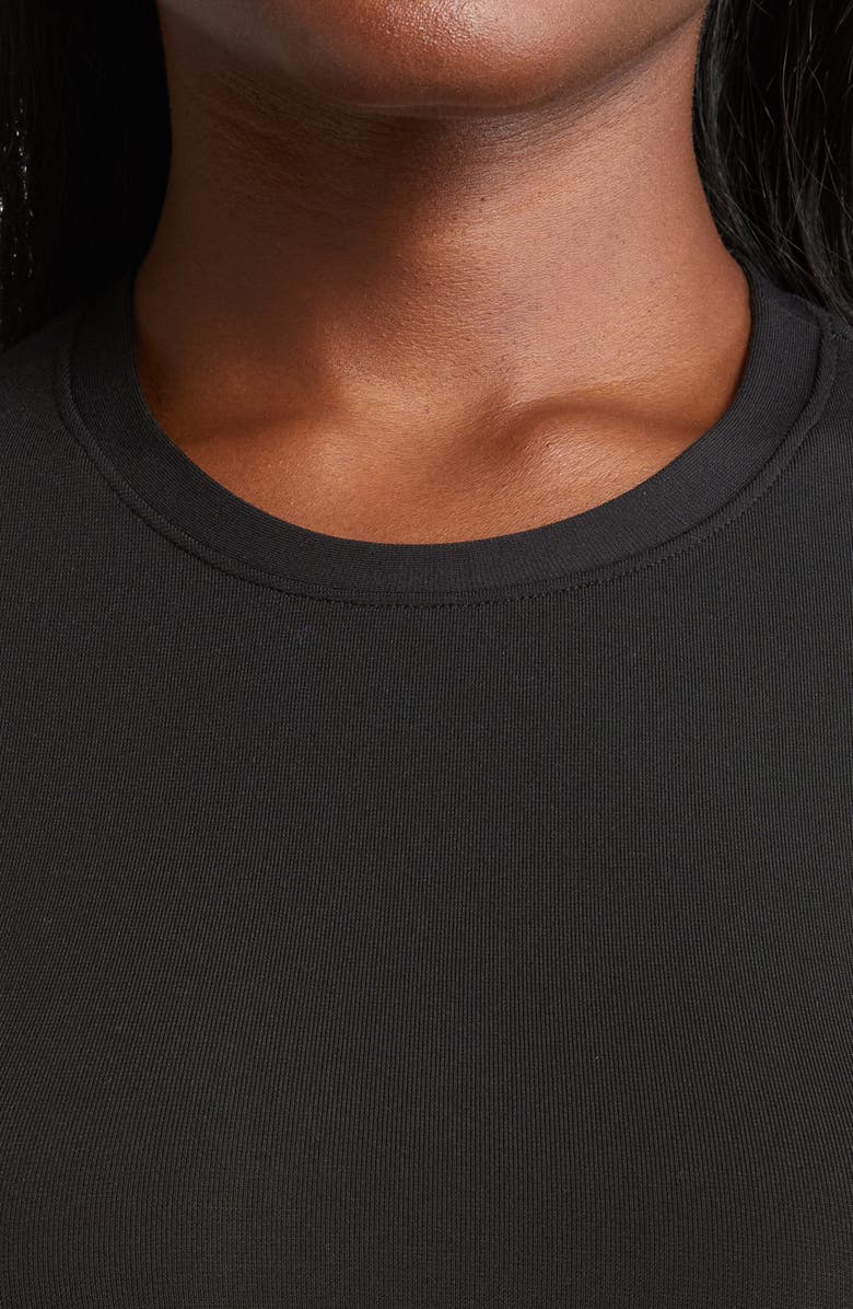 Robin Piccone Ava Rashguard T-Shirt, Alternate, color, 