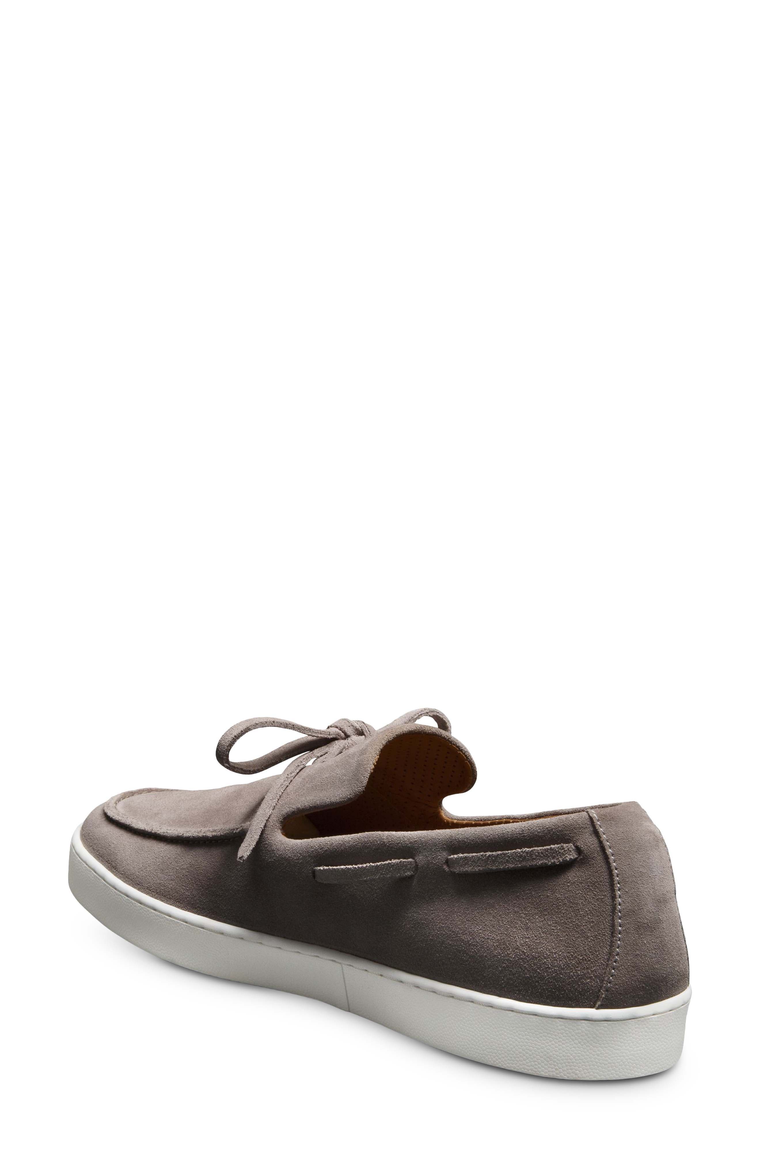Allen Edmonds Santa Rosa Boat Shoe, Alternate, color, 