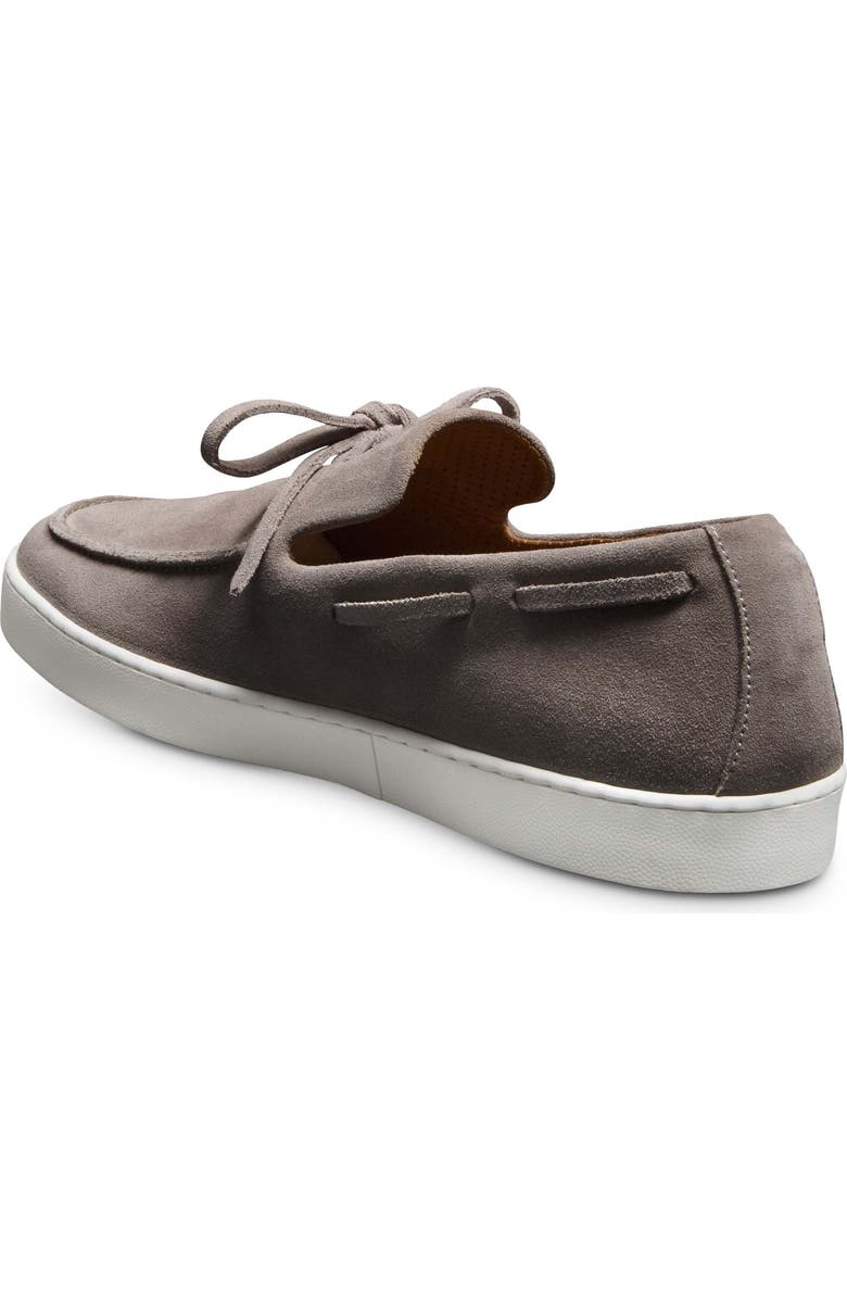 Allen Edmonds Santa Rosa Boat Shoe, Alternate, color,
