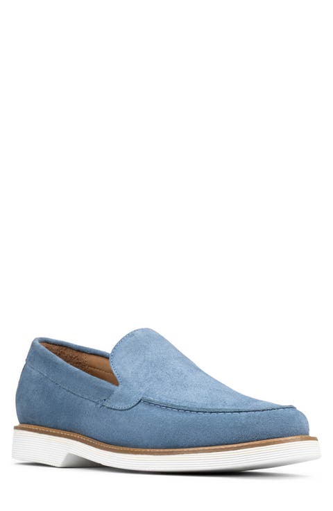 Fifer Venetian Loafer (Men)