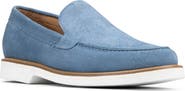 Donald Pliner Fifer Venetian Loafer