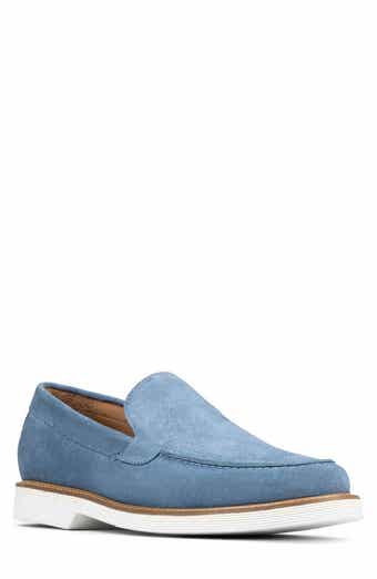Fifer Venetian Loafer