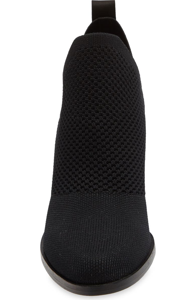 Eileen Fisher Joss Knit Bootie, Alternate, color,