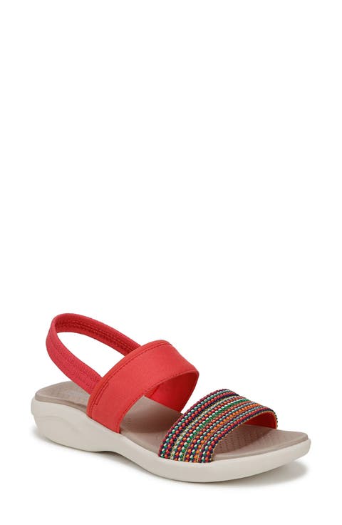 Cali Sandal (Women)