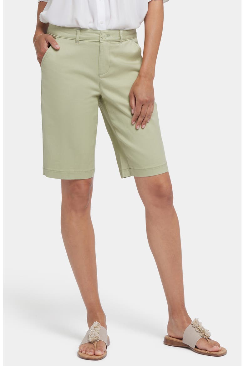Bermuda Shorts, Main, color, ROSEMARY