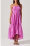 selected Magenta