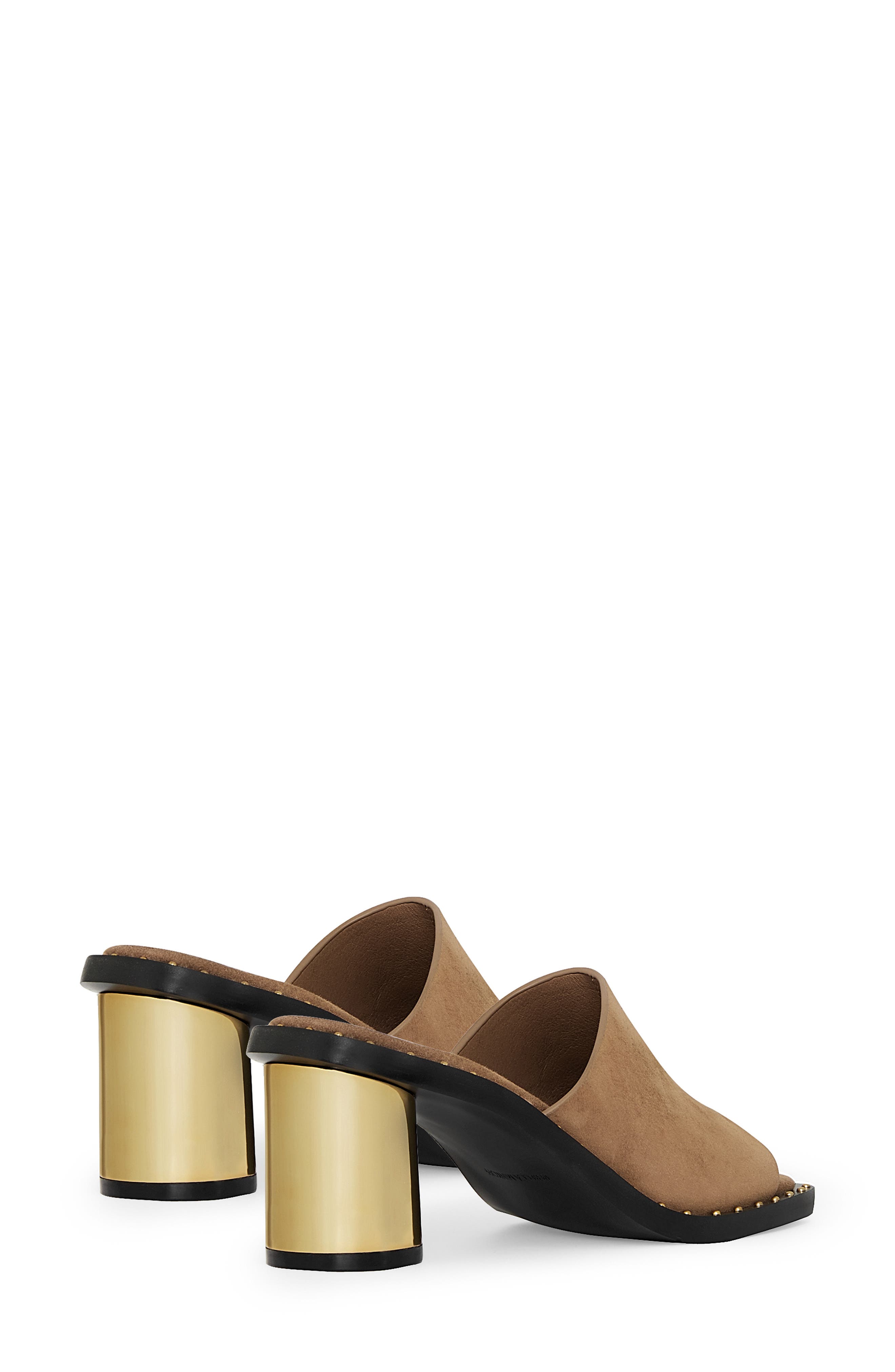 Rebecca Minkoff Darren City Sandal, Alternate, color, Praline