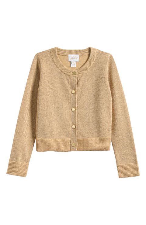 Kids' Mini Amalia Cardigan