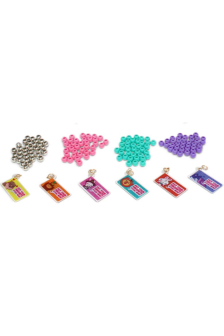 Sticki Collectors Super Station Craft Kit, Alternate, color, Multicolored