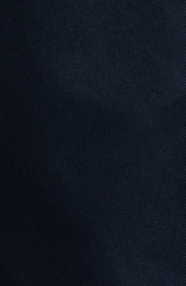 rag & bone Anita Stretch Cotton Ankle Pants, Alternate, color, Salute