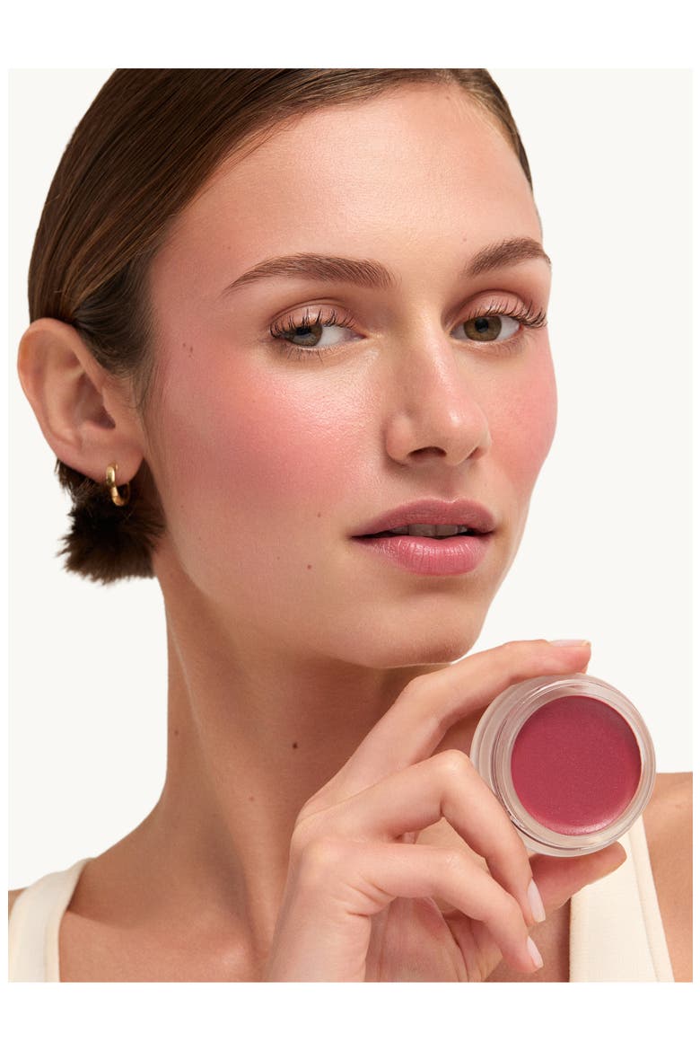 Colorblur Glow Balm, Alternate, color, AFTERGLOW