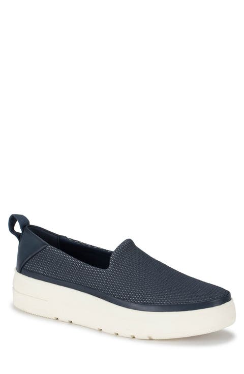 Nevin Platform Slip-On Sneaker (Women)