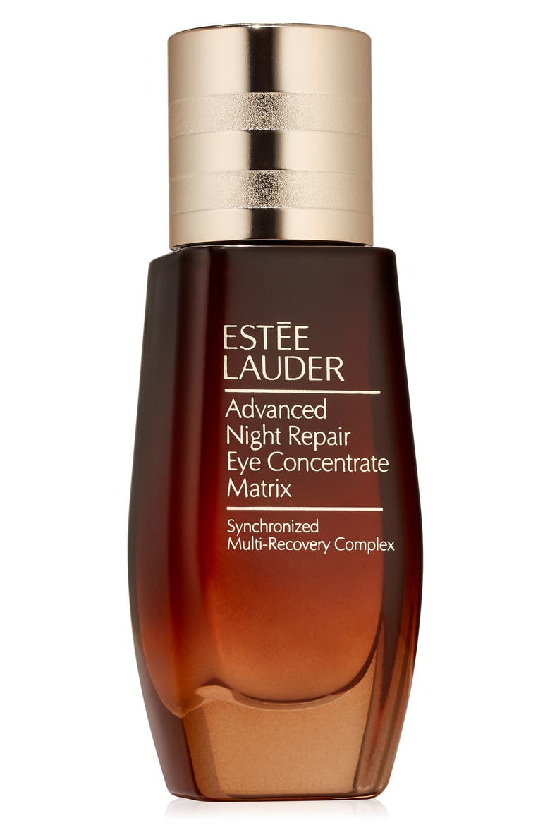 Advanced Night Repair Eye Serum Concentrate Matrix Synchronized Multi-Recovery Complex, Main, color, NO COLOR