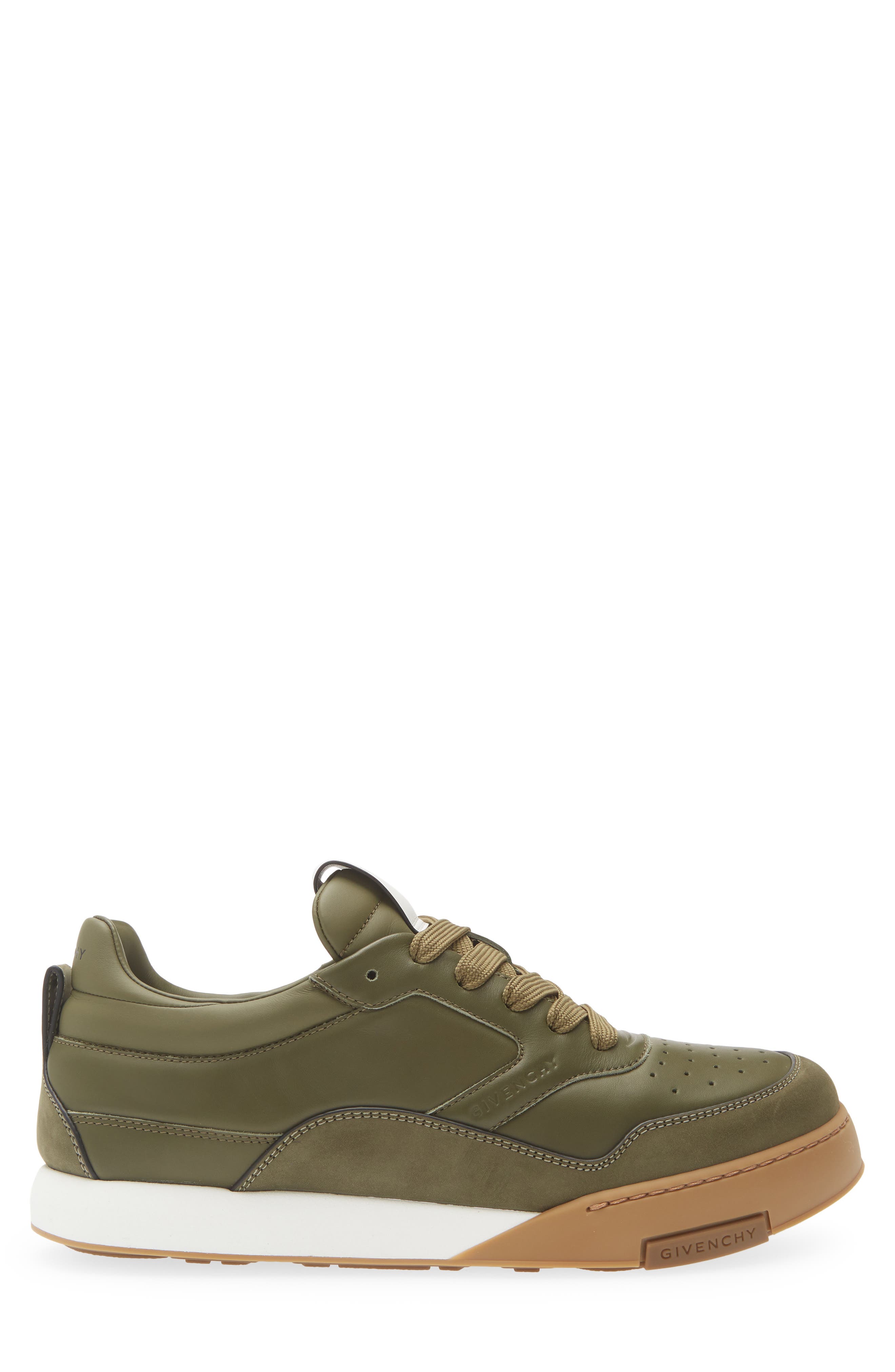 Givenchy Yard Court Sneaker, Alternate, color, 