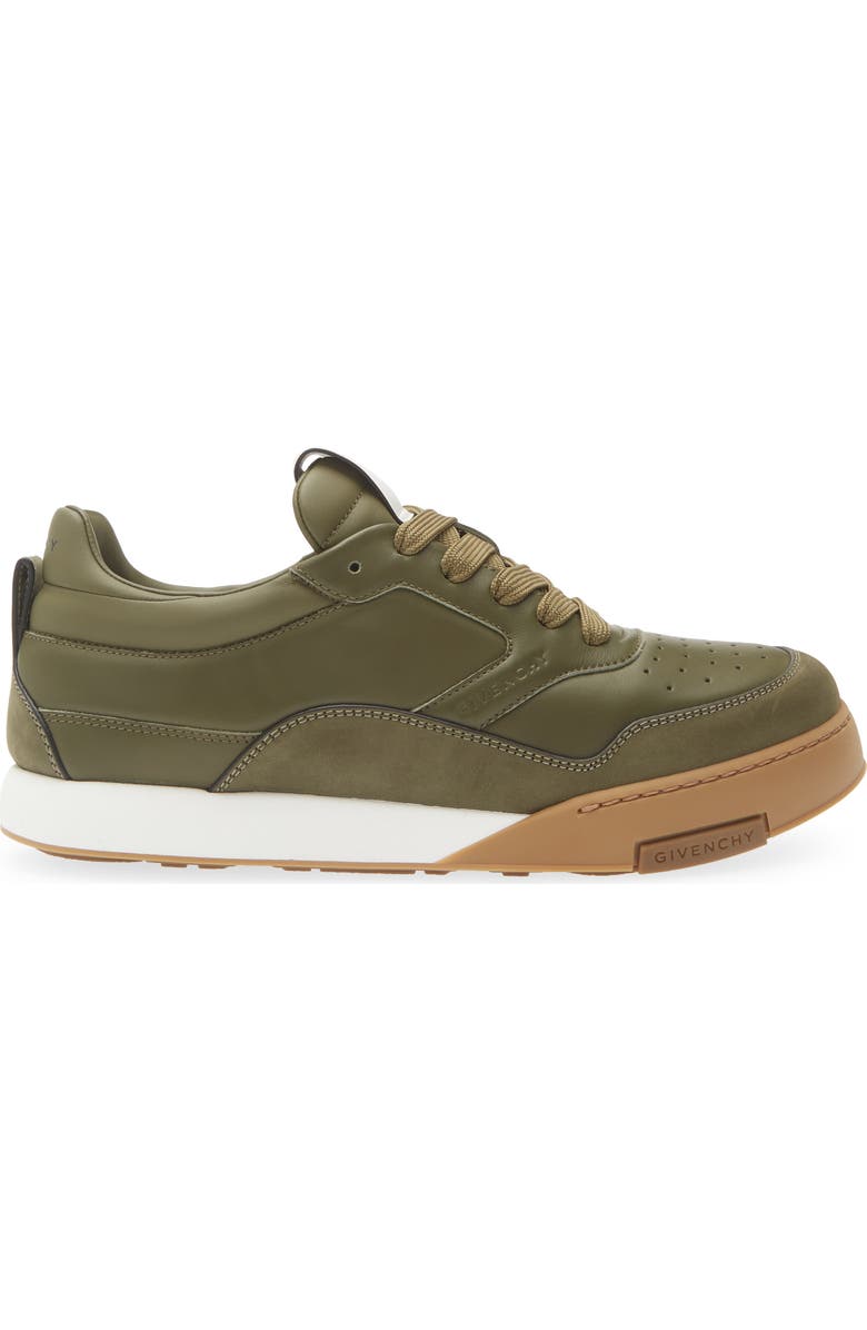 Givenchy Yard Court Sneaker, Alternate, color,