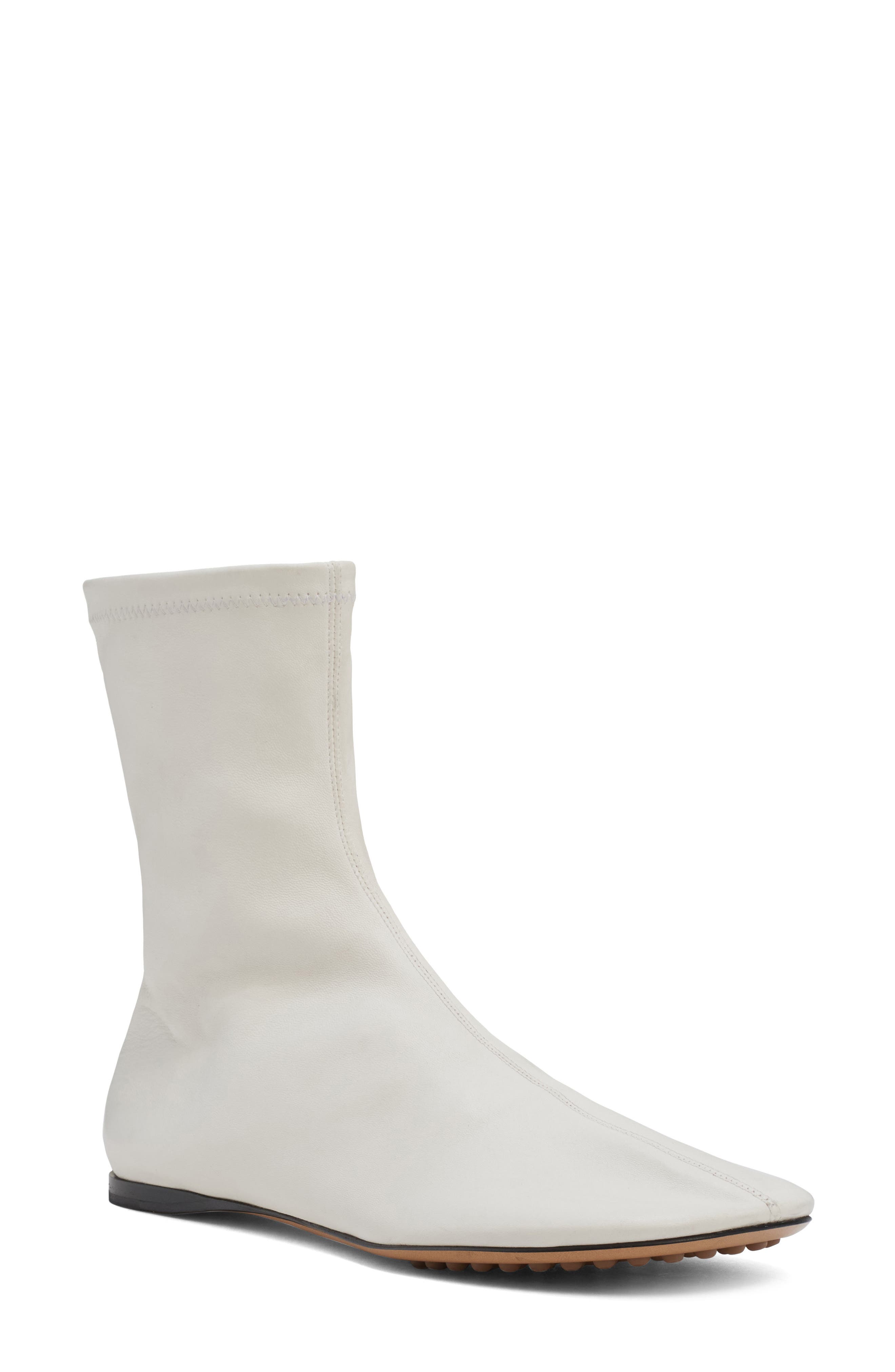 Bottega Veneta Cherry Ankle Boot, Main, color, 