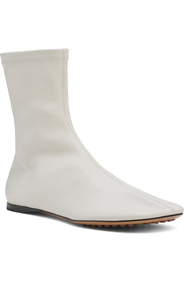 Bottega Veneta Cherry Ankle Boot, Main, color,