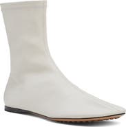 Bottega Veneta Cherry Ankle Boot