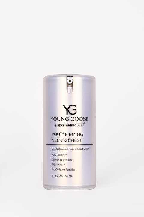 YOUTH FIRMING NECK & CHEST  Serum 50 ML
