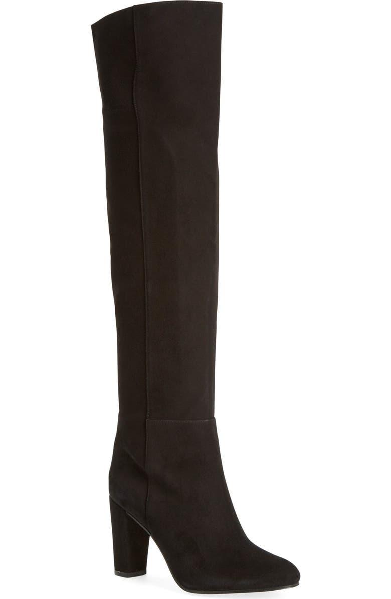 Halogen<sup>®</sup> 'Noble' Over the Knee Boot, Main, color,