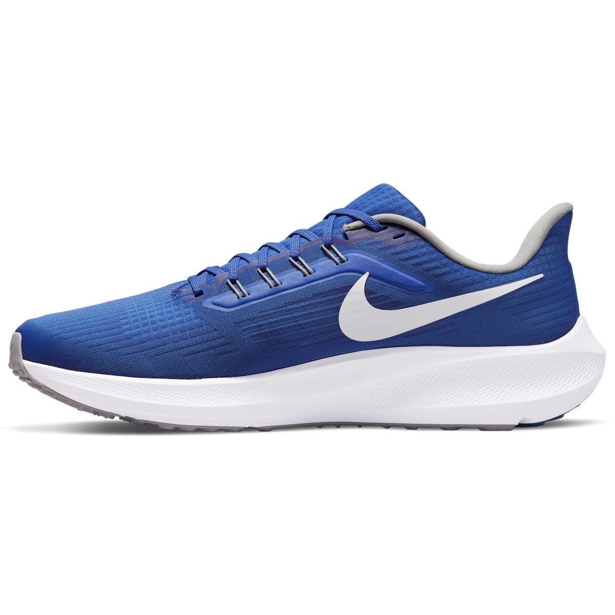 Nike Unisex Nike Royal Kentucky Wildcats Zoom Pegasus 39 Running Shoe, Alternate, color, 