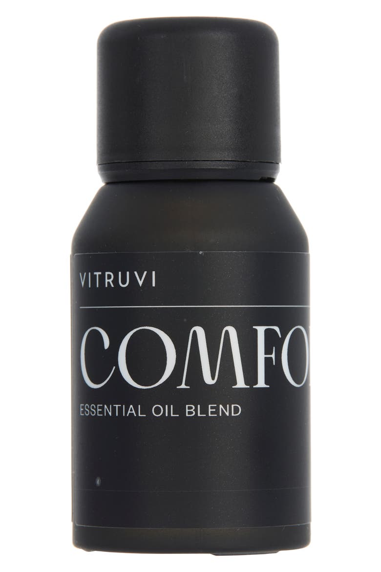 Comfort Blend Essential Oil, Main, color, NO COLOR