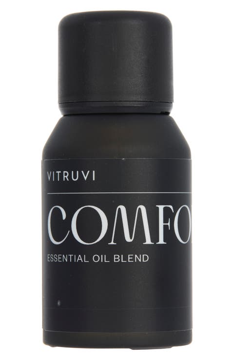 Comfort Blend Essential Oil
