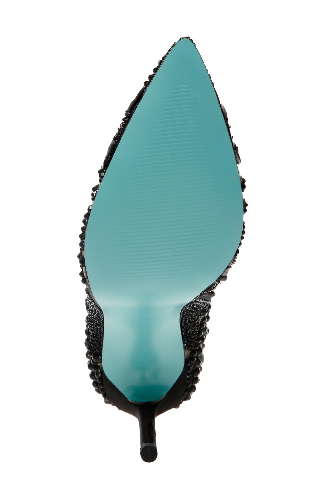 Betsey Johnson Bolt Bootie, Alternate, color, 