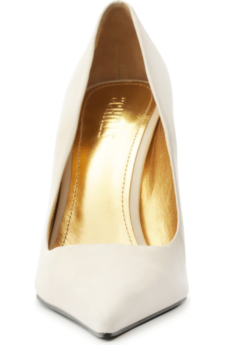 Schutz Firenze Pointed Toe Pump, Alternate, color,